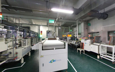 CHINA Shenzhen Bicheng Electronics Technology Co., Ltd Unternehmensprofil