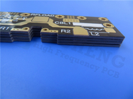 Rogers RT/duroid 5870 PCB 0,787 mm (31 Mil) Glasmikrofaser verstärkte PTFE-Verbundstoffe