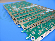 Welche Leiterplatten produzieren wir im Bereich RF?RF PCB Marken,Rogers RF PCB,Wangling RF PCB,Taconic TLX,TLY