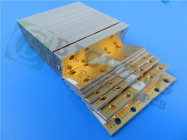 Erforschung von Hochleistungs-PCB-Substraten: RO3010, RO3006 und RO4003C für die RF-Produktentwicklung