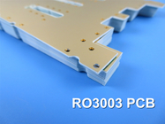 Rogers RO3003 keramisch gefüllte PTFE-Verbundwerkstoffe + S1000-2M Hohe Tg170 FR-4