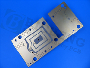 Rogers RT/Duroid 6035HTC Substrat: ein thermischer Durchbruch für Ihre anspruchsvollsten HF-Designs