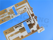 DiClad 527 Hochfrequenz-PCB-Multilayer 20mil 0,508mm mit Eintauchgold