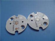 Pb einseitigen Aluminium PWBs 1W/M 6061 geben Aluminium-Matal Kern-HASL frei