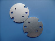 Pb einseitigen Aluminium PWBs 1W/M 6061 geben Aluminium-Matal Kern-HASL frei