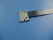 Doppelter Zugang flexibler Überzug und Entwurf PCBs PLC-Polyimide PCBs mit 0.25mm starkem Brett