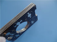 Aluminium PCB mit HASL Einseitigem Metallkern PCB
