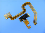 Kabel FPC PCBA Herstellungs-FPC mit Kupfer 2OZ für Auto DVD