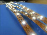 Beleuchtung Flex-PWBs LED auf flexiblem Stromkreis-Streifen für Beleuchtung 5V