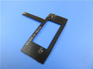 Weiches PWB-Brett | Flexleiterplatte | Flexible gedruckte Schaltung