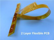 Flexible Leiterplatten