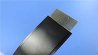 Verzinnte flexible Leiterplatte FPCB mit schwarzer Beschichtung für Service des Prototyp-FPC