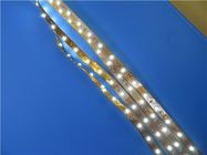 Beleuchtung Flex-PWBs LED auf flexiblem Stromkreis-Streifen für Beleuchtung 5V