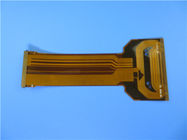 RO3203 PCB 2-Schicht 60 Mil. Immersion Gold. Keramik gefüllte Laminate mit gewebter Glasfaser verstärkt.