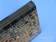 M6 Hochgeschwindigkeits-dämpfungsärme mehrschichtige Leiterplatte PWBs Panasonic R-5775
