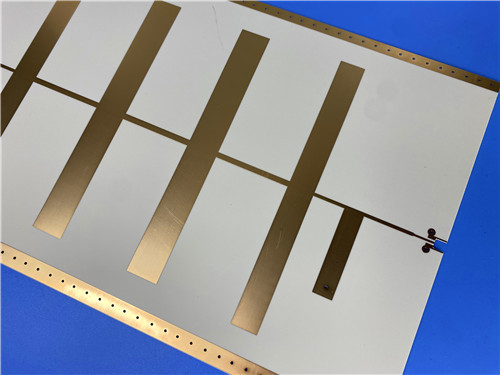 Aktueller Firmenfall über Dick, robust und verlustarm: Die WL-CT440 30mil PCB