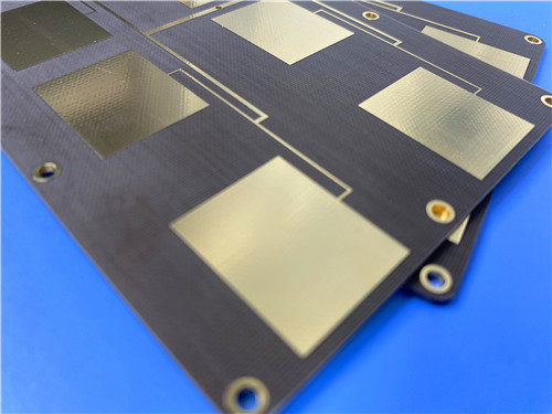 Aktueller Firmenfall über TLX-8 50mil thick laminate for Reliable RF and Microwave PCB Designs