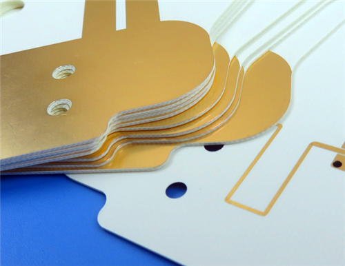 Shenzhen Bicheng Electronics Technology Co., Ltd Hersteller-Produktionslinie