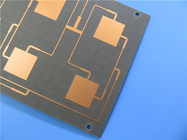 Taconic TLY-5Z Hochfrequenz-PCB-Substrate: Sicherstellung hoher Leistungsfähigkeit und Zuverlässigkeit für HF-Anwendungen