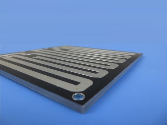 TP1020 High Frequency Printed Circuit Board 5.0mm Alternative High DK RF PCB