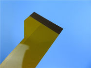 flexible gedruckte Schaltung 2-Layer (FPC) errichtet auf Polyimide für Modem-Radioapparat