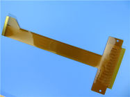 flexible gedruckte Schaltung 2-Layer (FPC) errichtet auf Polyimide für Modem-Radioapparat