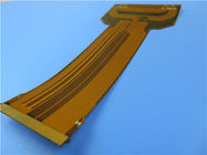 Flexible gedruckte Schaltungen | Doppelseitiges flexibles PCBs | Immersions-Gold FPC | Polyimide PCBs