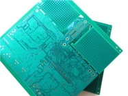 Mehrschichtige Leiterplatte 8-Layer PCBs errichtet auf Tg175℃ FR-4 mit Immersions-Gold