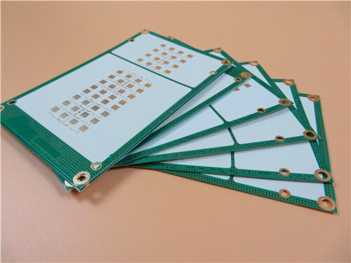TFA300 Hochfrequenzlaminat: Vollständige technische Anleitung mit Eigenschaften, PCB-Design-Fallstudie und Anwendungen