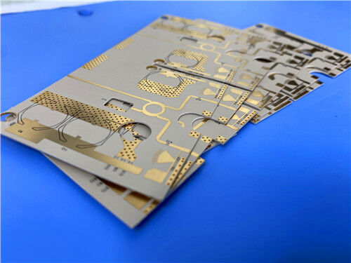 WL-CT350 Hochfrequenzlaminat: Ist dieses verarbeitbare, verlustarme Material der richtige FR-4 für Ihre Antennen-PCB?