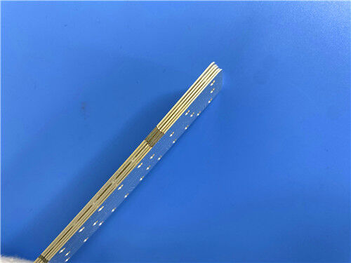 I-Tera® MT40 Laminat mit sehr geringen Verlusten