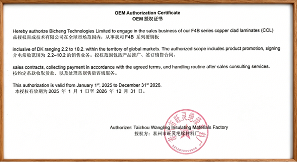 CHINA Shenzhen Bicheng Electronics Technology Co., Ltd zertifizierungen