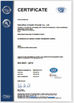 China Shenzhen Bicheng Electronics Technology Co., Ltd zertifizierungen